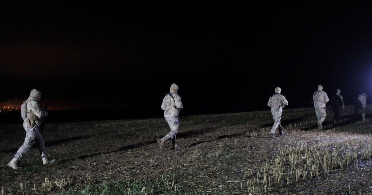 Cela Srbija je strepela noćas! Nestali dečaci na tromeđi tri opštine, a evo gde su i KAKO pronađeni