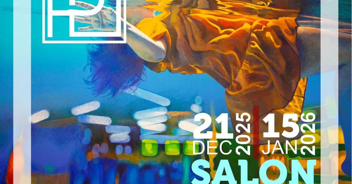 Novogodišnji salon 2026 u Galeriji Nikola Radošević: najznačajnija dela i autori godine na jednom mestu