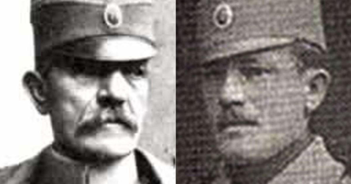 Dobio mogućnost za pomilovanje od Nemaca, a on prkosno odbio: Njegove reči ostavile su okupatore bez teksta!