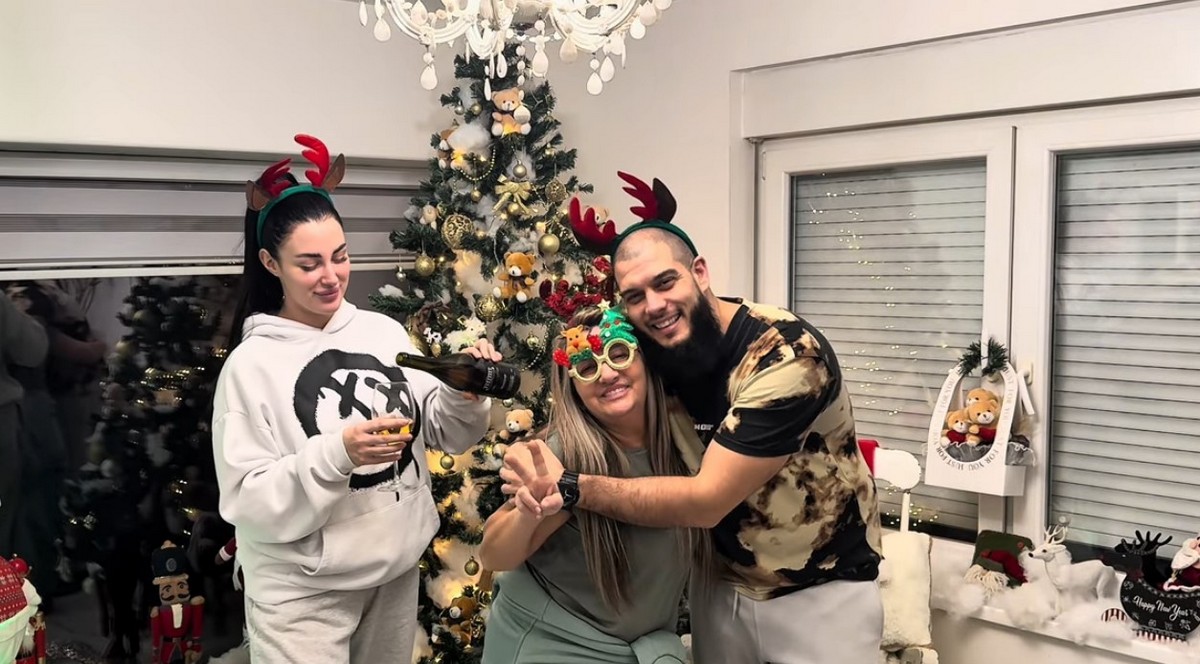 "Da se uhvati metle!" Evo kako se majka Dejana Dragojevića ponaša prema njegovoj devojci, sve izneli u javnost