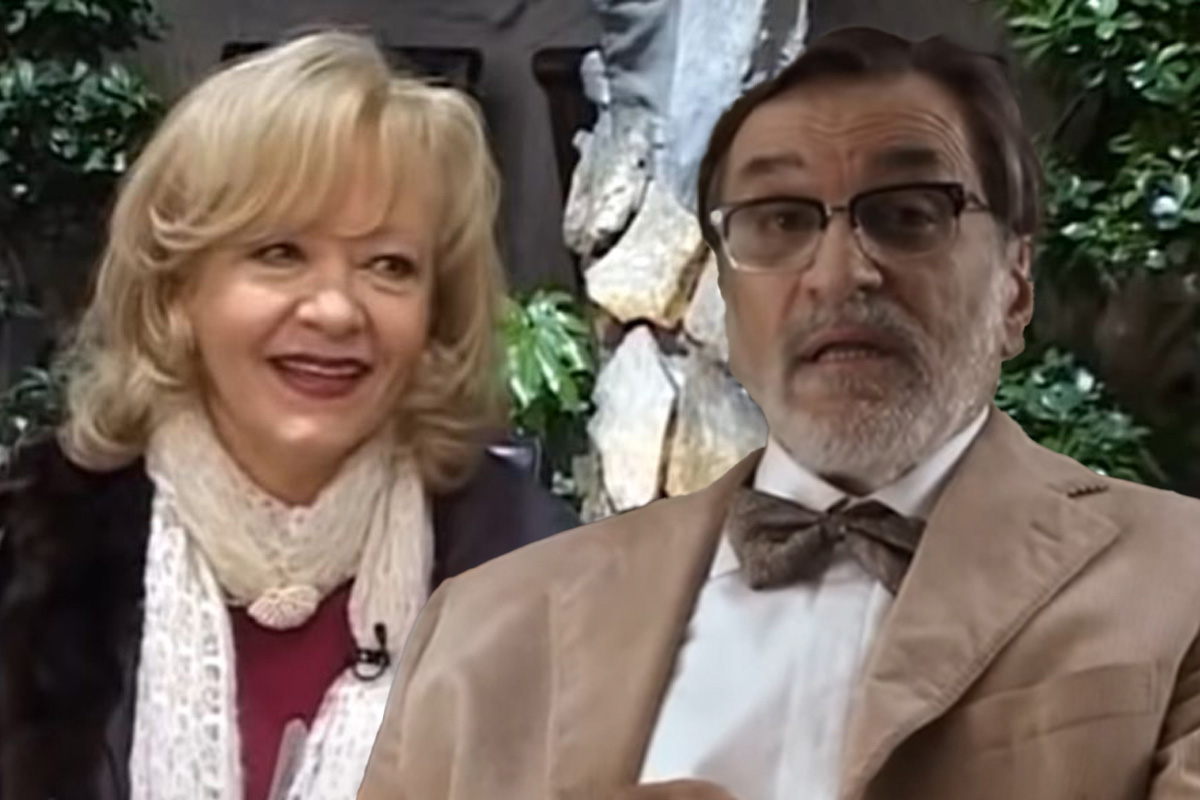 Ostavština Milene Dravić i Gage Nikolića: Lekcija o skromnosti, humanosti i dobru koju ne smemo zaboraviti