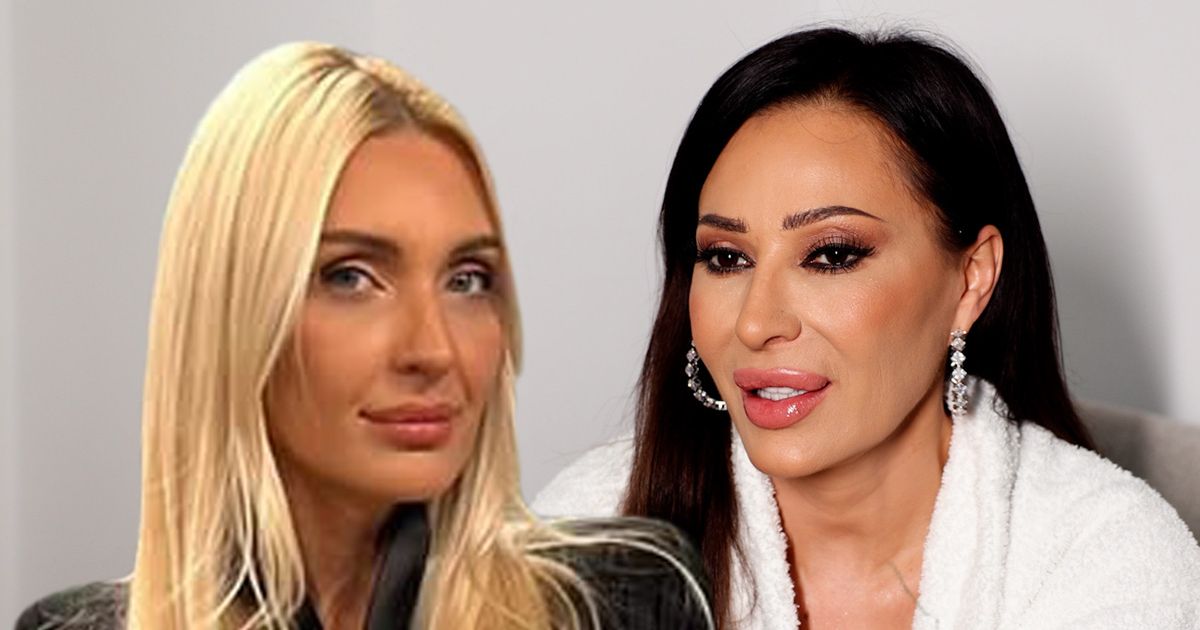 "Pesmu 'U nedelju' su mi uzeli" Sonja Kocić otkrila Ceci težak trenutak u karijeri: "Nisu smeli to da urade"