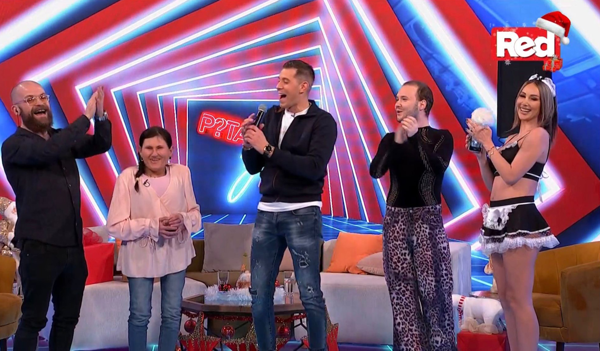 Divna DNK se posle dužeg vremena pojavila u javnosti! Evo kako sada izgleda, nedavno prijavljena policiji