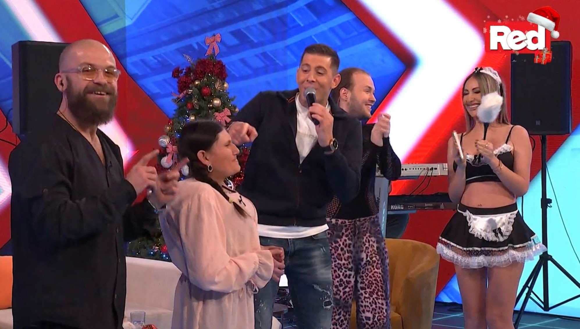 Divna DNK se posle dužeg vremena pojavila u javnosti! Evo kako sada izgleda, nedavno prijavljena policiji