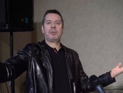Vlado Georgiev