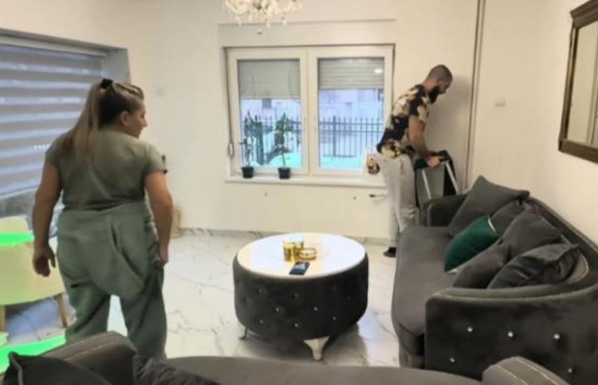 "Da se uhvati metle!" Evo kako se majka Dejana Dragojevića ponaša prema njegovoj devojci, sve izneli u javnost