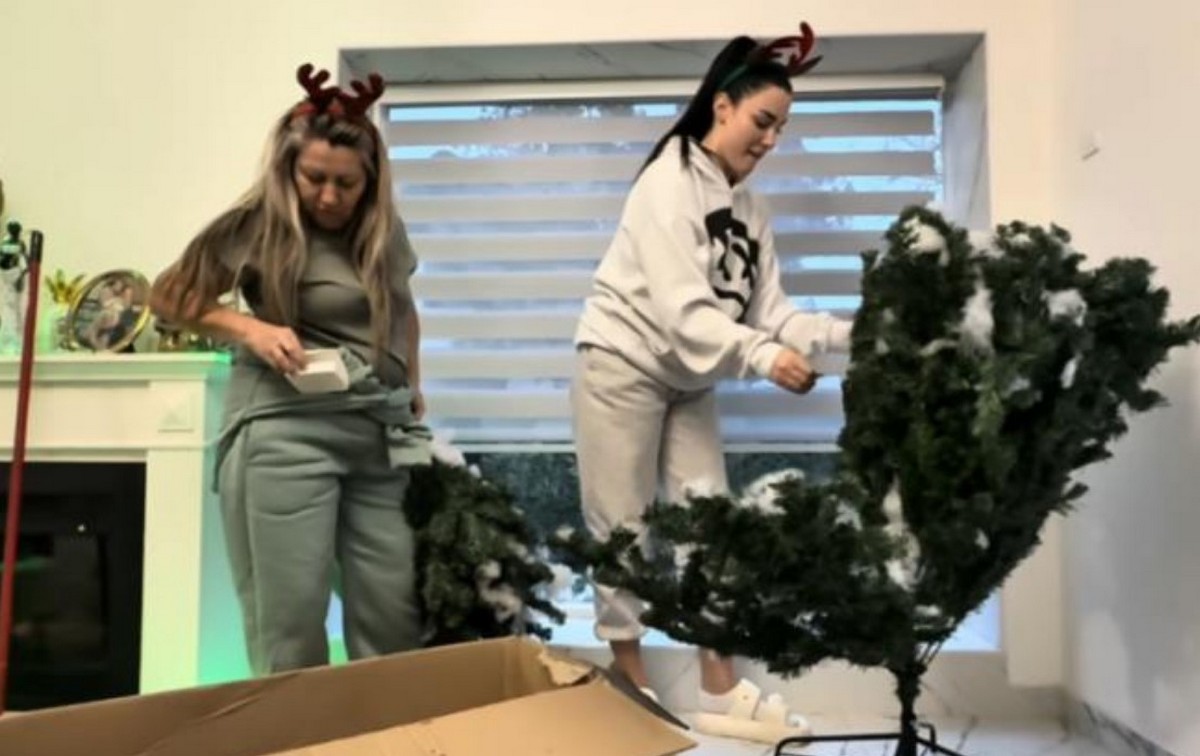 "Da se uhvati metle!" Evo kako se majka Dejana Dragojevića ponaša prema njegovoj devojci, sve izneli u javnost