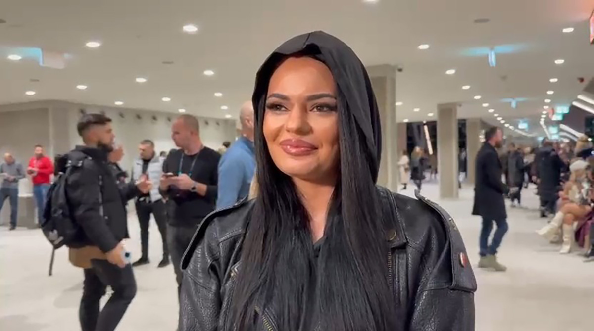 Ona večeras ulazi u Elitu: Javno otkrila aferu sa Peđom Medenicom, detalji su šokirali javnost