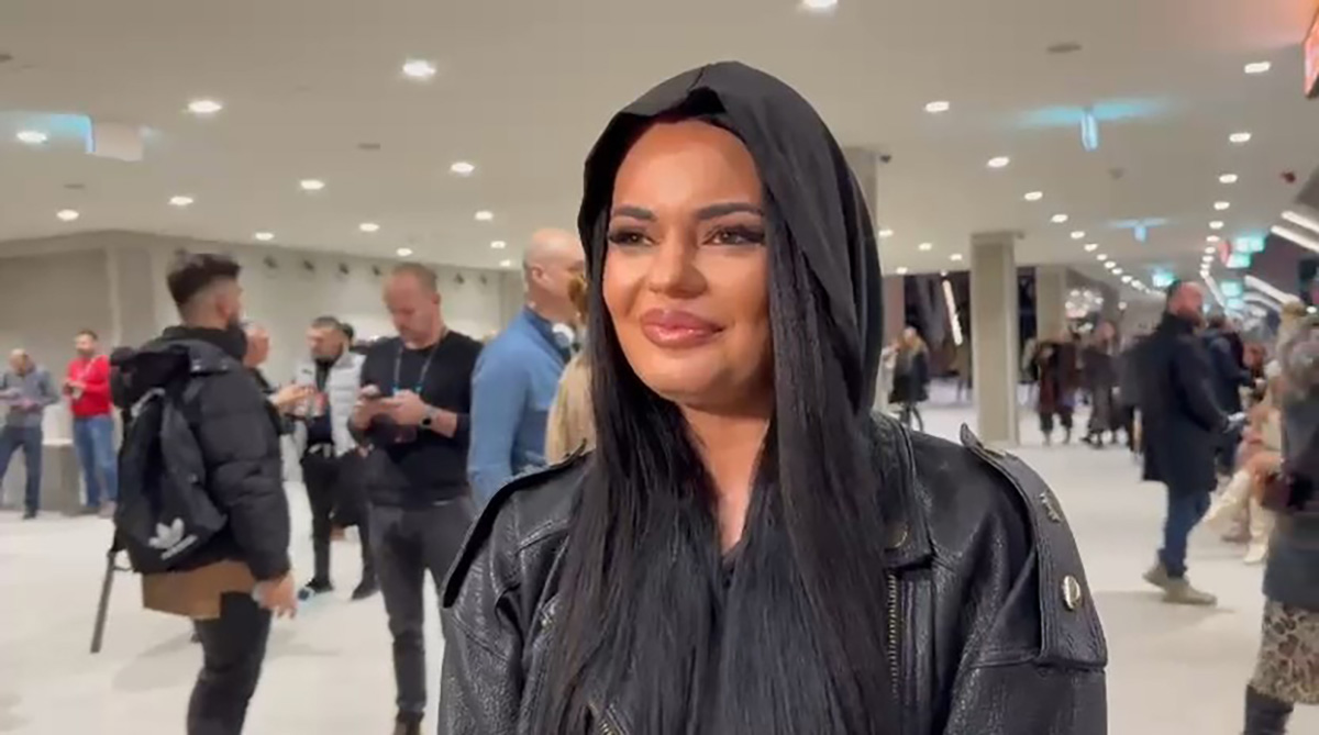 "Uticalo je na moju porodicu" Pevač otkrio da li će tužiti rijaliti učesnicu zbog tvrdnje da su imali aferu