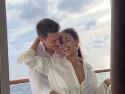 Uroš Jovičić, Dženi Martin