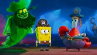 Stiže film „Sunđer Bob – prokletstvo pirata”: Poznato je kada je premijera, pogledajte trejler