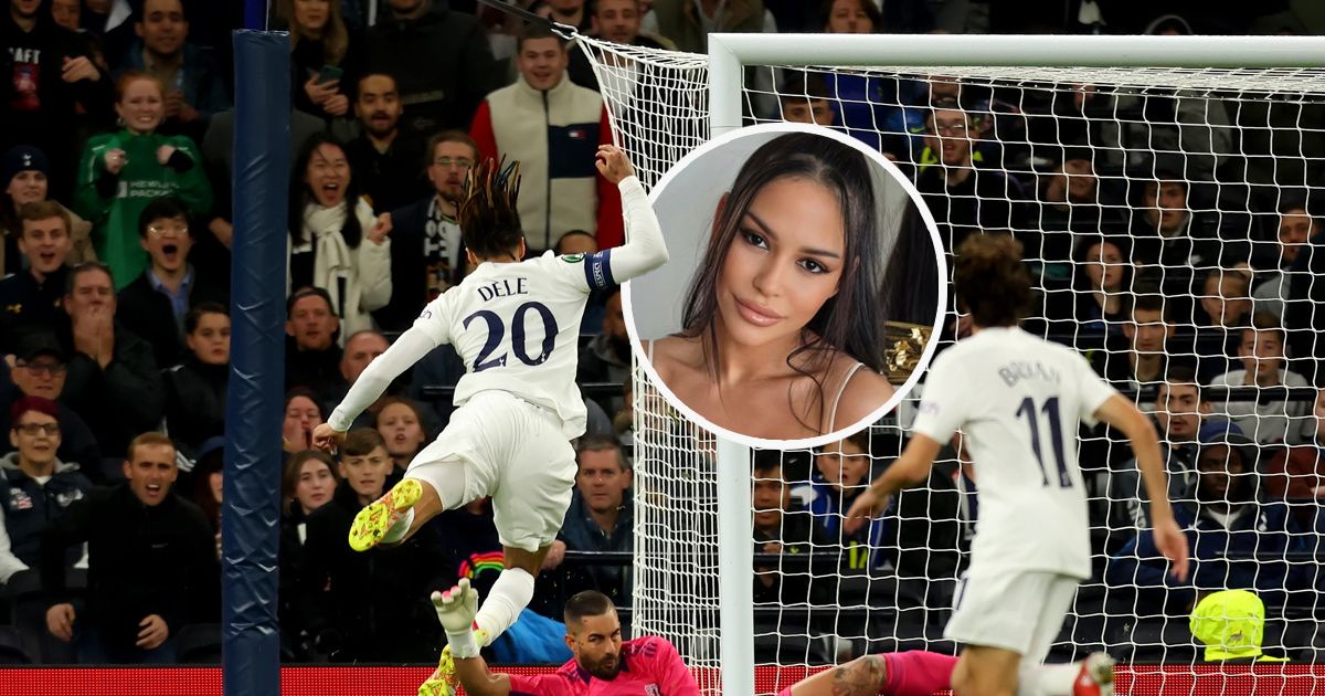 Poznati hrvatski golman u vezi sa Aleksandrom Mladenović?