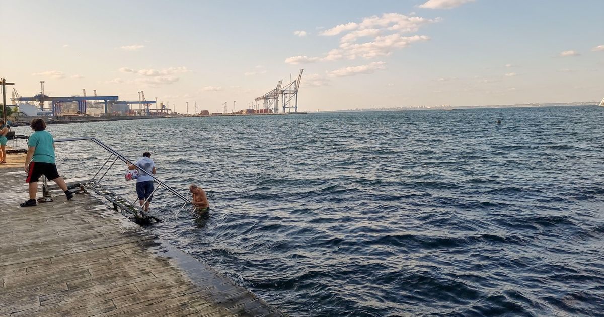 Alarmantna situacija u Odesi: "Dogodila se prava katastrofa, dovoze ih od jutros..."