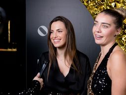 Ona.rs, she leads, luxury dinner