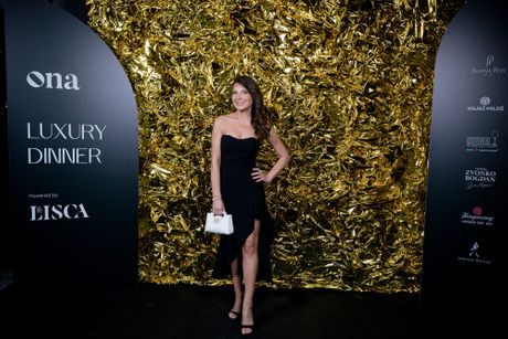 Ona.rs, she leads, luxury dinner