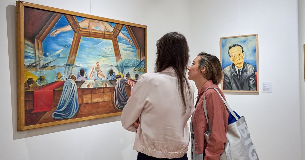 Neobična kolekcija Ljudmile Stratimirović: Dela sa buvljaka, ulica i zatvora sada u muzeju u Beogradu