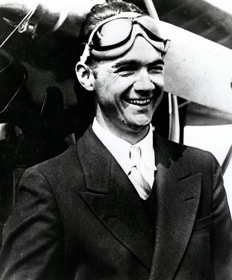 Howard Hughes