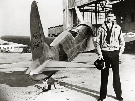 Howard Hughes