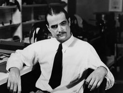 Howard Hughes
