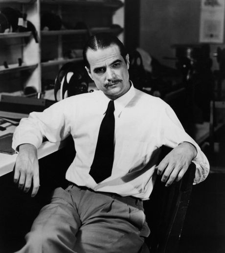 Howard Hughes