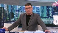SAZNAJEMO: Predragu Sarapi se slošilo tokom jutarnjeg programa!