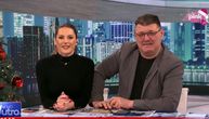 Zauzela mesto Dee Đurđević na Pinku, pa joj se obratila u programu uživo: "Celoj televiziji si..."