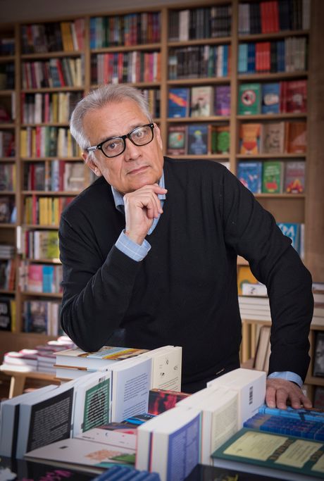 Pravila igre, Aleksandar Gajović