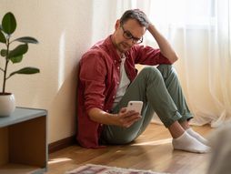 bivši dečko, bivša devojka, telefon, dečko