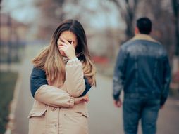 žena, svađa, muž, brak, odlazak