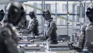Nvidia pravi mozak za robote, ali bez ovoga ne smeju među ljude