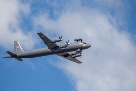 Il-38N, ruski protivpodmornički avion