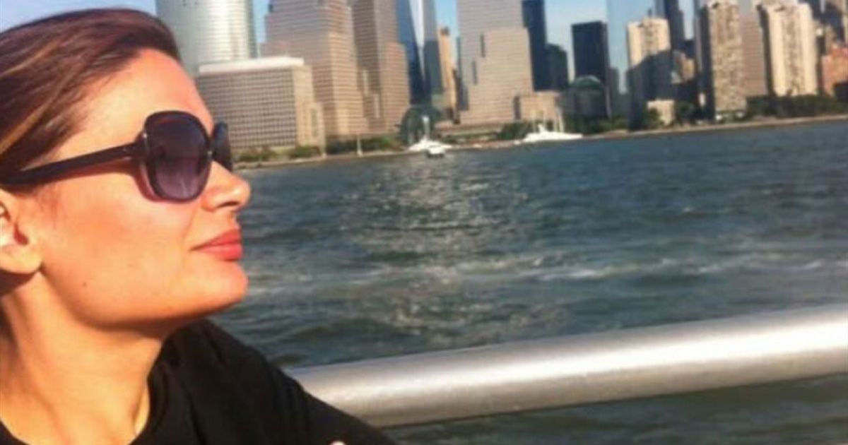 Marijin partner otkrio šta mu je poslednje rekla pre nego što se ukrcala na kobni let: "Moj život je nestao"
