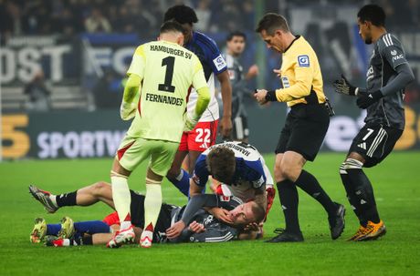 Luka Vušković i Rasmus Kristensen