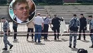 Zašto se šef ruske fabrike za proizvodnju oružja spalio na Crvenom trgu u Moskvi? Šok koji ne prolazi