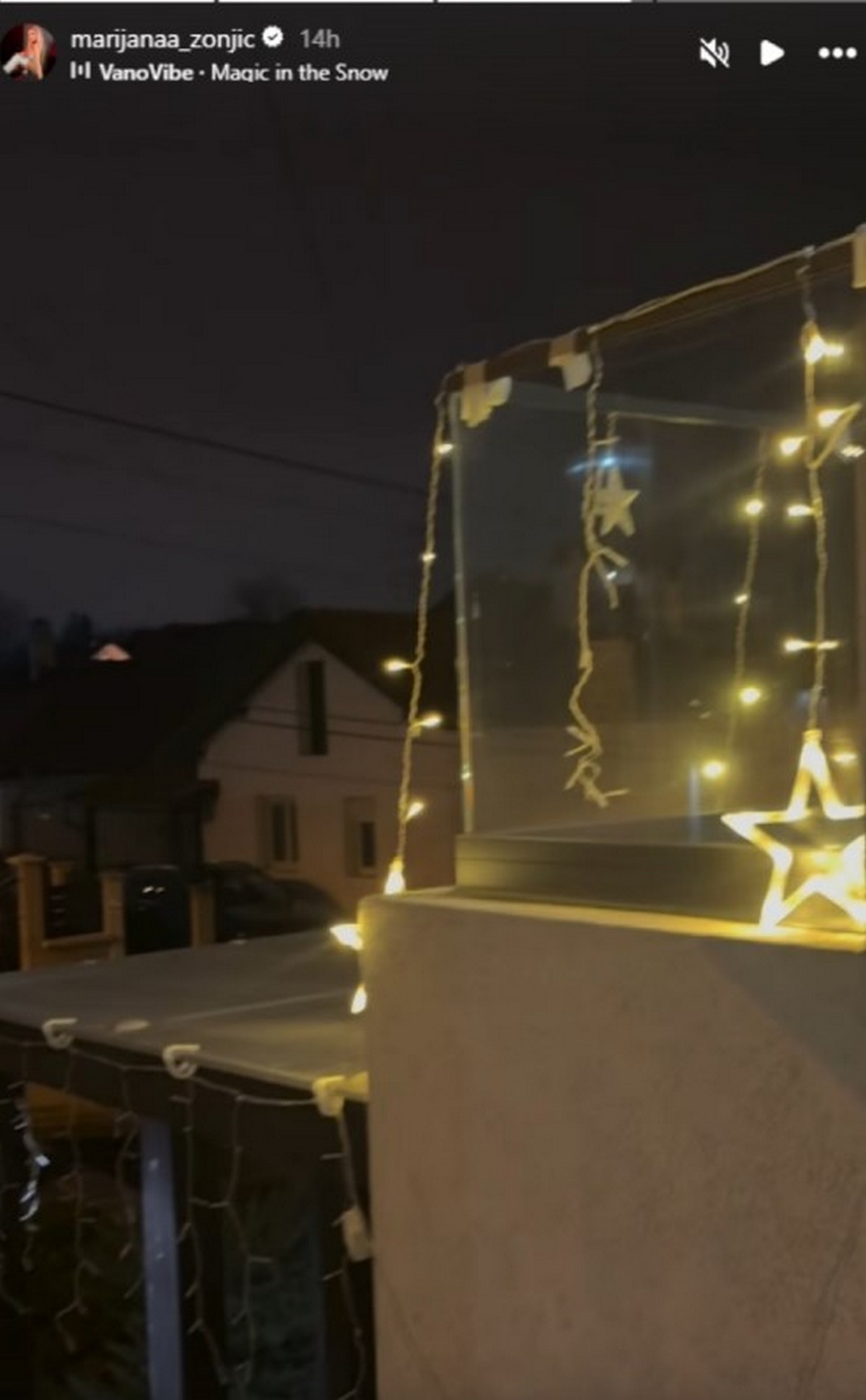 "Za noć sam dobila 3.500 evra!" Bivša učesnica Zadruge pokazala kuću koju je kupila od TikToka! Kadrovi su VAU