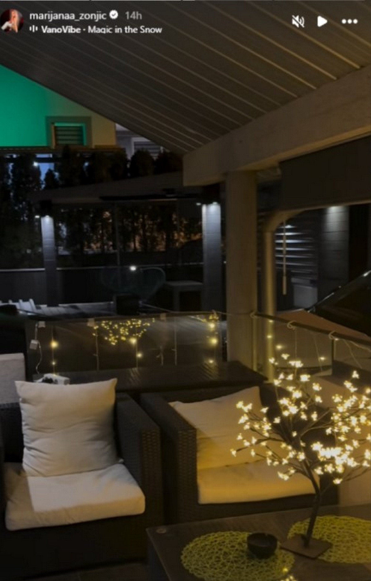 "Za noć sam dobila 3.500 evra!" Bivša učesnica Zadruge pokazala kuću koju je kupila od TikToka! Kadrovi su VAU