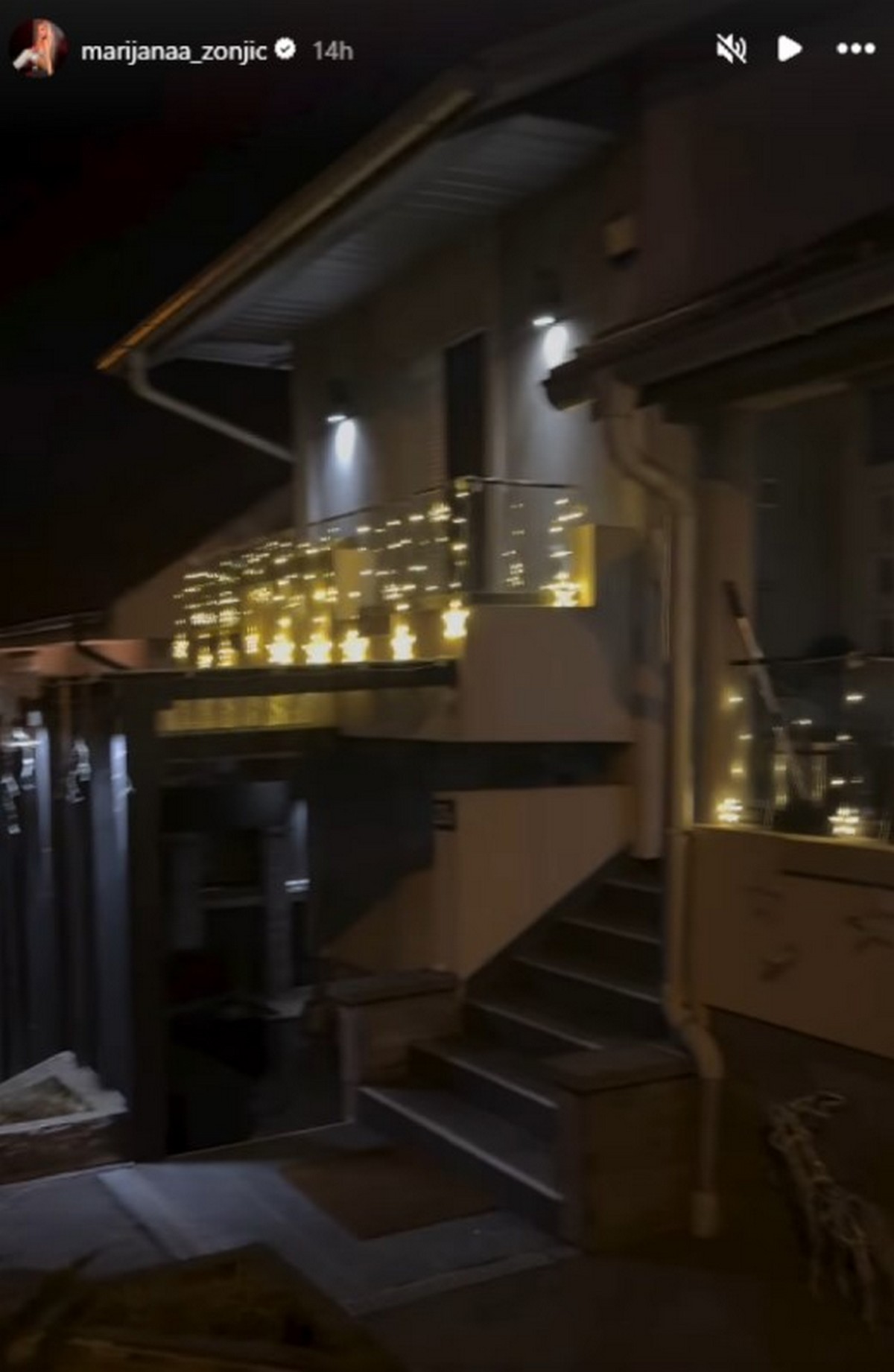 "Za noć sam dobila 3.500 evra!" Bivša učesnica Zadruge pokazala kuću koju je kupila od TikToka! Kadrovi su VAU