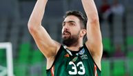 Crno-beli dovode košarkaša Cedevita Olimpije za 1.200.000 evra