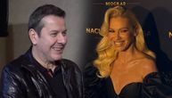 "Ako je nekad uspelo, može ponovo!" Nataša Bekvalac o Georgievu i pesmi "Lažljiva": "On je važan u mom životu"