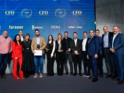 Udruzenje finansijskih direktora Srbije proglasilo najboljeg finansijskog direktora u 2025