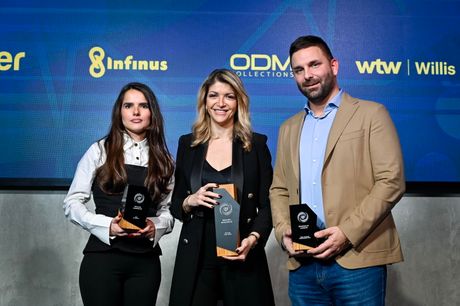 Udruzenje finansijskih direktora Srbije proglasilo najboljeg finansijskog direktora u 2025