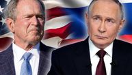 Procurili detalji poverljivog razgovora Putina i Buša: Ukrajina je veštačka država, širenje NATO izazvaće haos