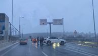 Strašan udes na Mostu na Adi: Krenuo haos, zastoji su veliki!