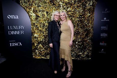 Ona.rs Luxury dinner