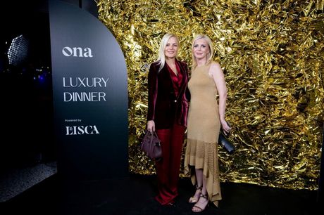 Ona.rs Luxury dinner