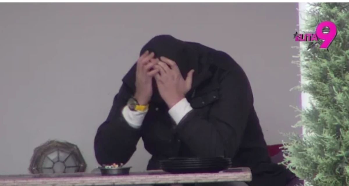 "Dve godine su prošle" Janjušev brat Boris slomljen od bola na godišnjicu Mihailove smrti: "Žal ne jenjava..."