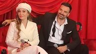 "Ti si sačuvala našu kuću": Ivan Bosiljčić se uživo u TV emisiji obratio Jeleni Tomašević