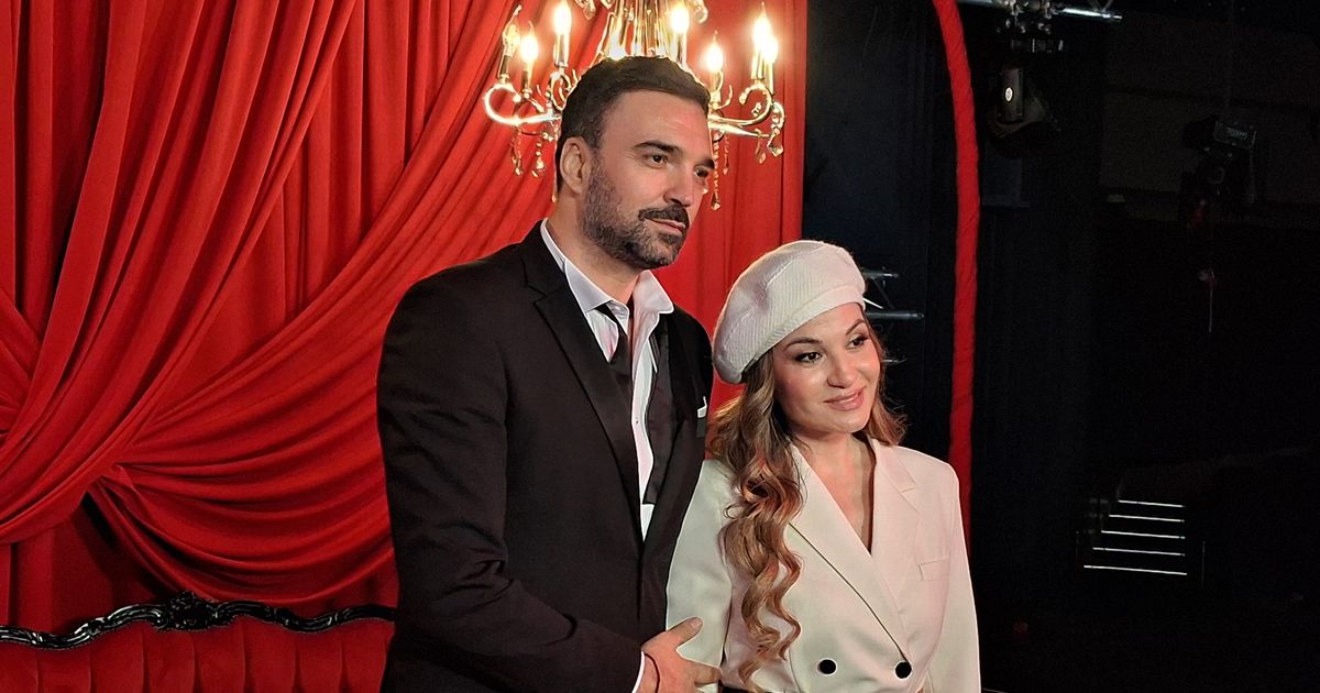 "Učvršćuje brak" Jelena Tomašević i Ivan Bosiljčić ispunili želju posle 15 godina: Ovo im je ćerka zabranila