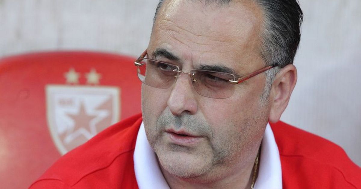 Gotovo! Potpisao Miodrag Grof Božović, veliki povratak koji je odjeknuo kao bomba!