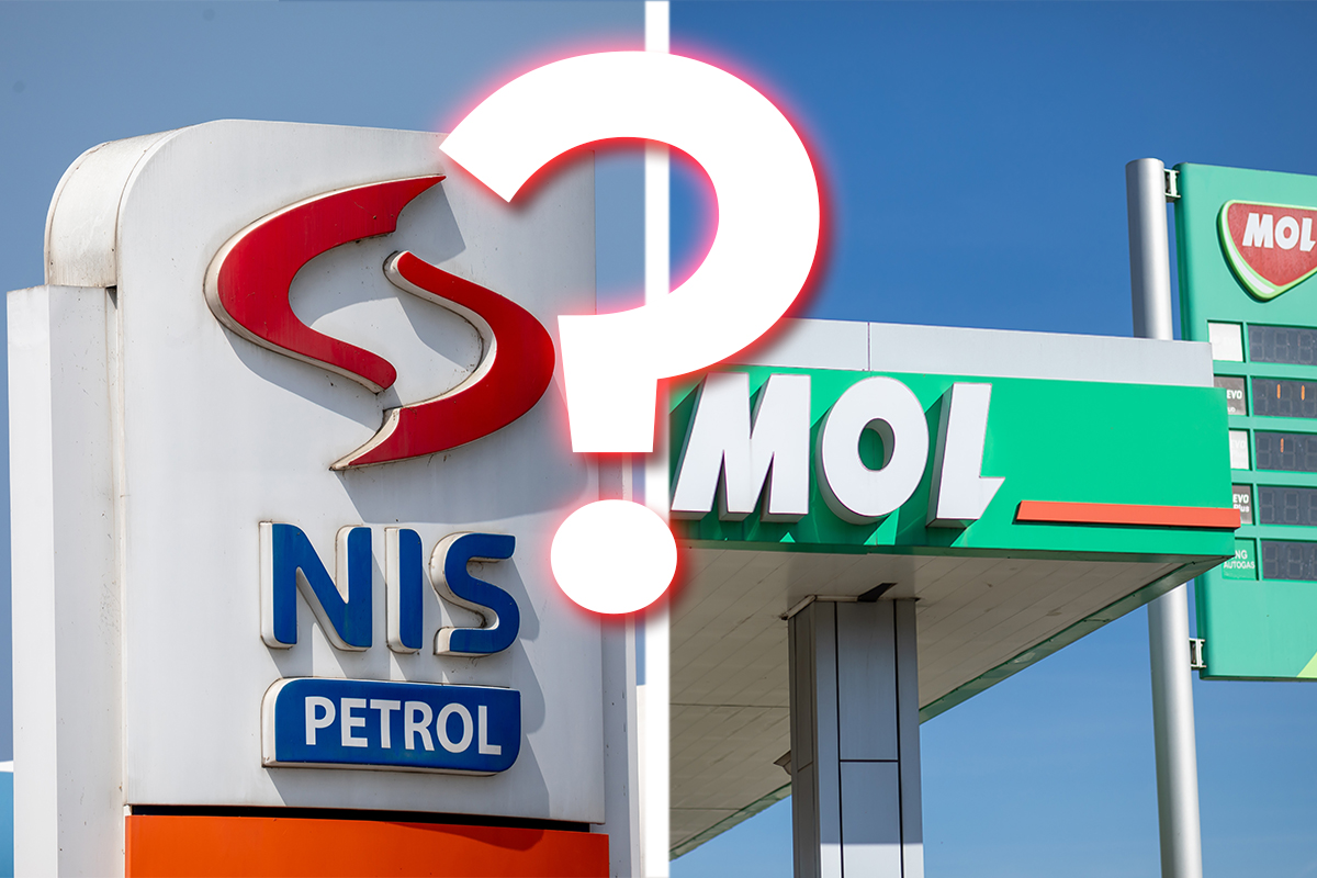 Đedović otkrila koliko Srbija ima derivata u skladištima: "Rok za završetak pregovora je 24. mart"